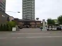 瑞玄寺のその他建物