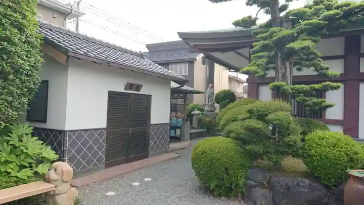 延命寺のその他建物