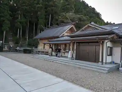 釣石神社(宮城県)