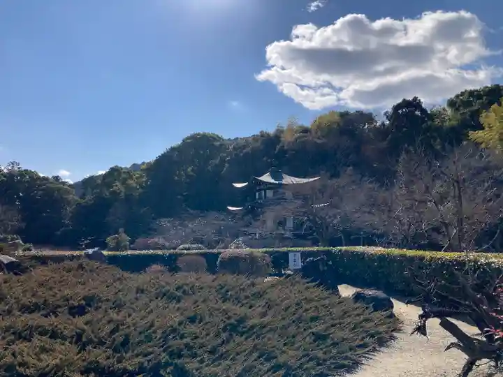 勧修寺(京都府)