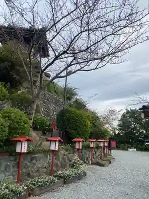 大船観音寺のその他建物