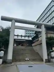 芝大神宮(東京都)