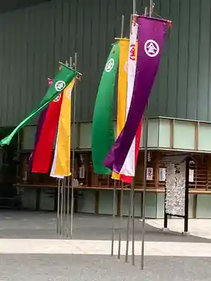 虎ノ門金刀比羅宮のその他建物