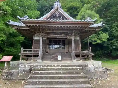鳳来寺のその他建物
