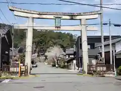 田中神社(滋賀県)