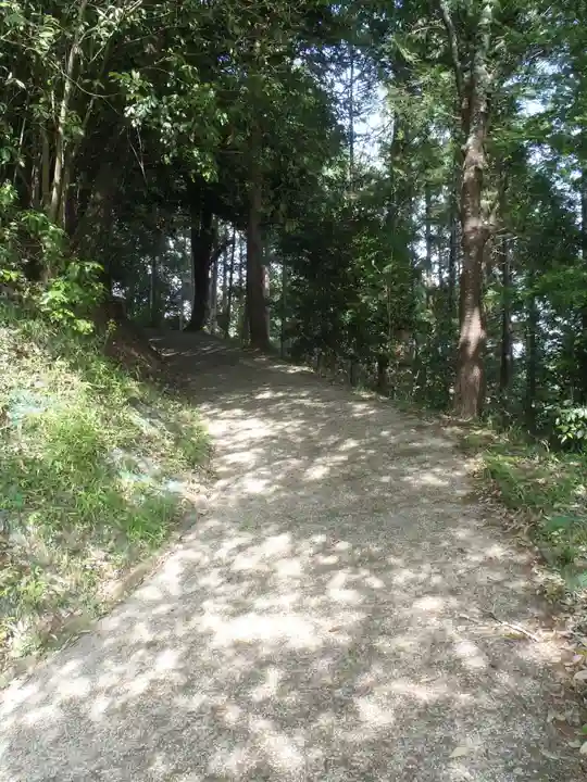 豊栄神社(愛知県)