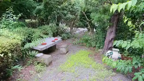 光厳寺のその他建物