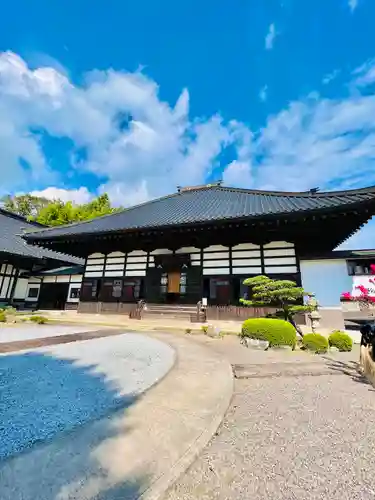 石雲寺(福島県)
