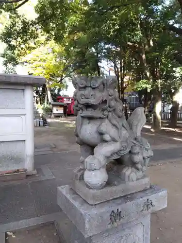 神明社（伊勢山神明社）(愛知県)