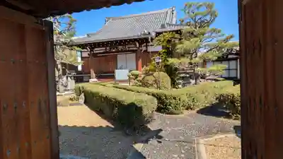 誓澄寺(京都府)