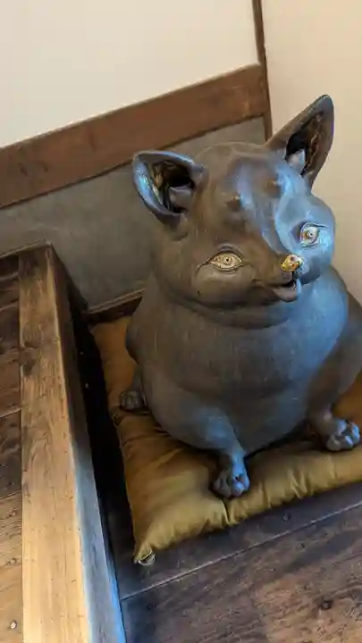 三寳寺(京都府)