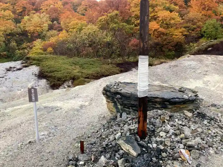 恐山菩提寺(青森県)