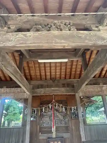 益気神社(兵庫県)
