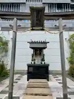 ラゾーナ出雲神社(神奈川県)