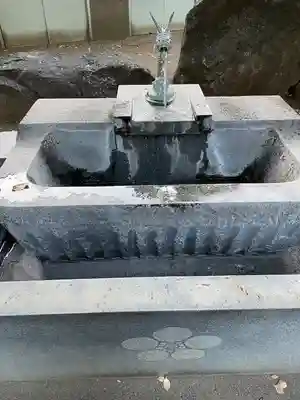 新井天神北野神社(東京都)