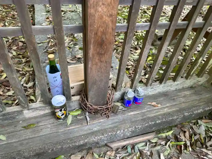 国府神社(奈良県)