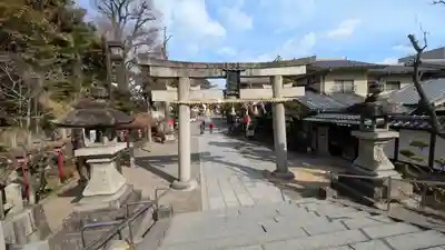 茨木神社(大阪府)