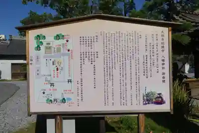 大垣八幡神社の歴史