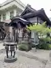 東神社(東京都)
