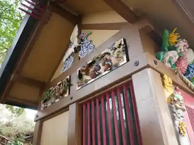 浅間神社(静岡県)