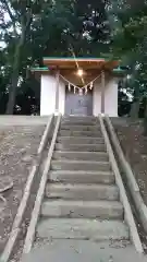 石神社(茨城県)