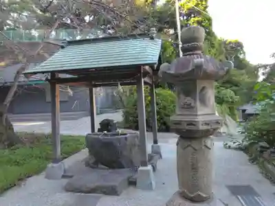 諏訪大神社(神奈川県)