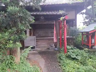 普門院(大分県)