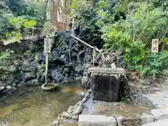 平塚八幡宮(神奈川県)