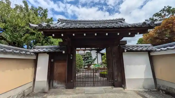 玉龍院(京都府)