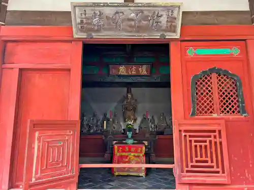 崇福寺のその他建物