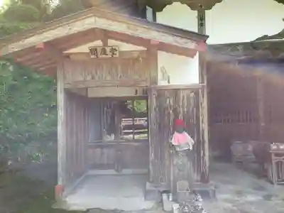 清水寺のその他建物
