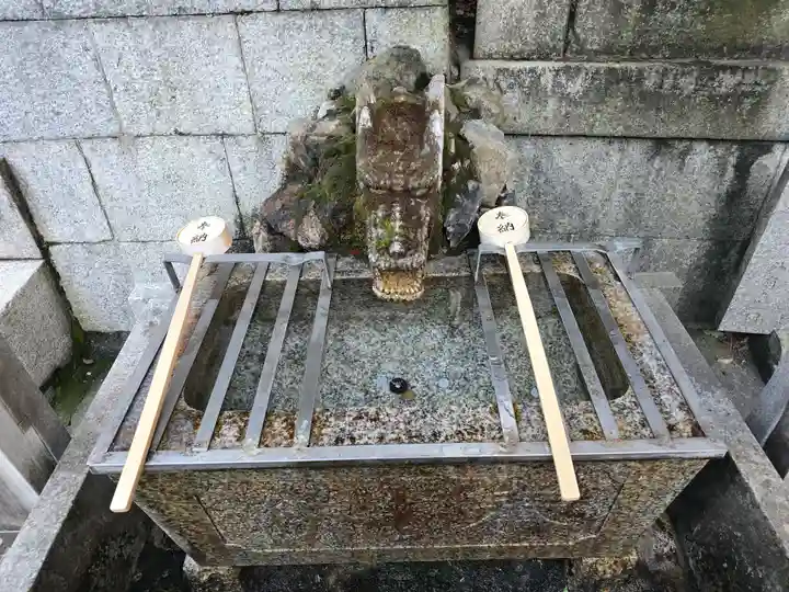 三徳社(京都府)