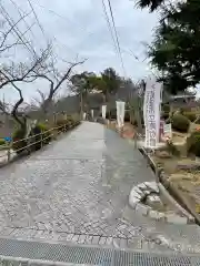 千光寺の建物その他