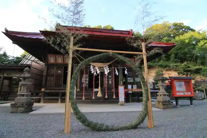 高屋敷稲荷神社のお祭り