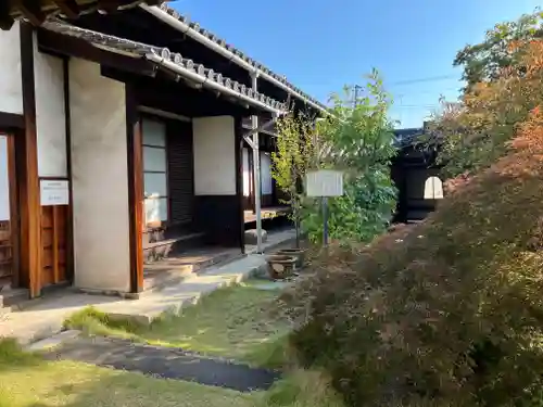 海会寺のその他建物