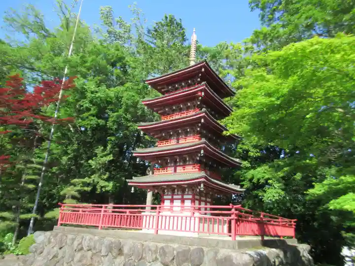 福正寺(東京都)