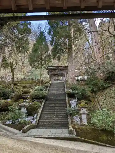 永平寺(福井県)