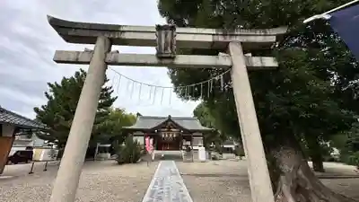 田中神社(京都府)