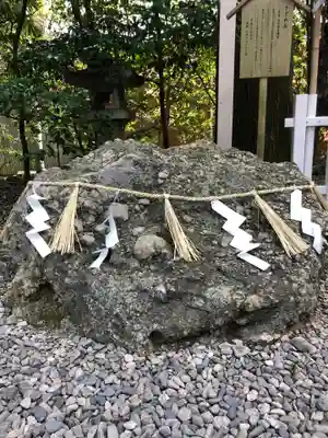 猿田彦神社のその他建物