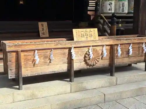 秩父神社の本殿・本堂