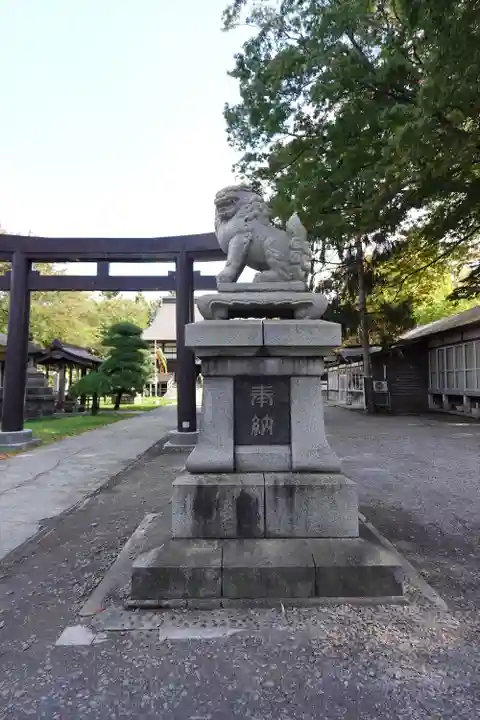 諏訪神社(青森県)