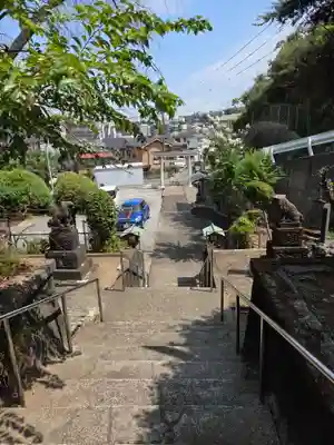 瀬戸ヶ谷八幡社(神奈川県)