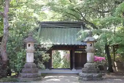 龍光寺(東京都)