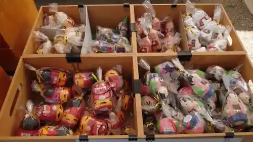 吉備津彦神社(岡山県)