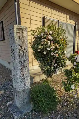 新善光寺のその他建物