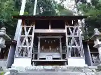 天伯神社(愛知県)