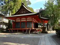 香取神宮(千葉県)