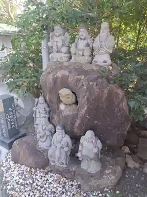 諸津観音(長崎県)