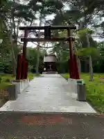 弥栄神社(宮城県)
