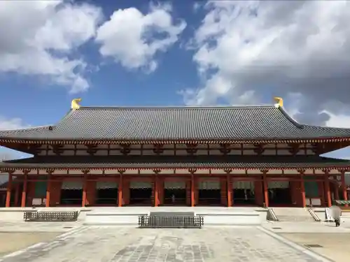 薬師寺(奈良県)